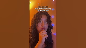 #books #writertok #booktok #reading #writing #fictionalcharacters #writingprompts #bookprompts