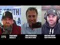 The Truth About CANZA With John Stackhouse The Truth About CANZA With John Stackhouse