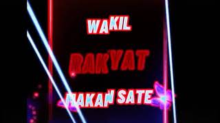 Wakil Rakyat Naik Mersi Rakyatnya Jalan Kaki, Wakil Rakyat Makan Sate Rakyatnya Makan Tempe
