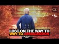 Biden greenlights strikes deep in Russia, gets lost in the jungle