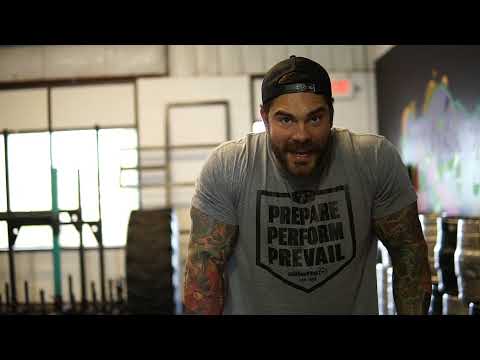 Sled exercises - 6 top sled exercises for your workout (Muscle & Power)