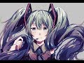 初音ミク　描いてみた【クリスタ】