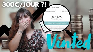 COMMENT VENDRE UN MAX SUR VINTED ? 8 CONSEILS