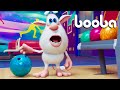 Booba 🎳😉 La Sala de Bowling 😉🎳 Dibujos Animados Divertidos para Niños