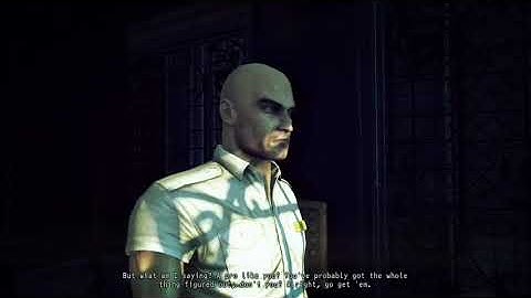 Hitman: Absolution Gameplay Walkthrough - Part 3 - Terminus (no commentary)
