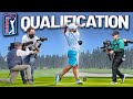 I played my best golf of 2024 in pga tour event qualifying
