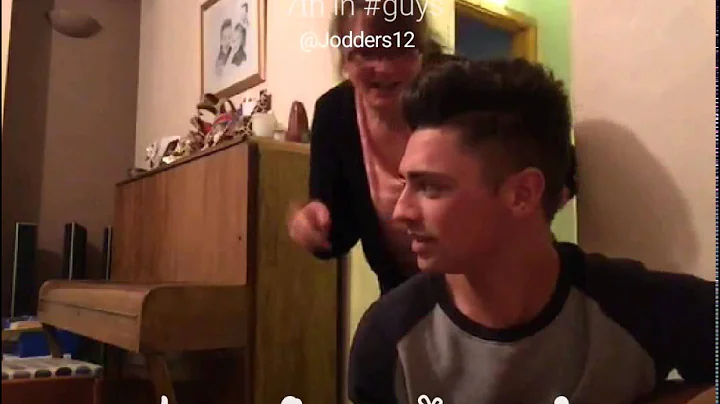 Joey devries song to lorraine