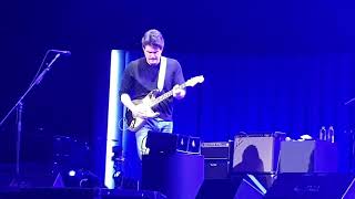 John Mayer - Gravity (Live in Paris, France) HD 1080P