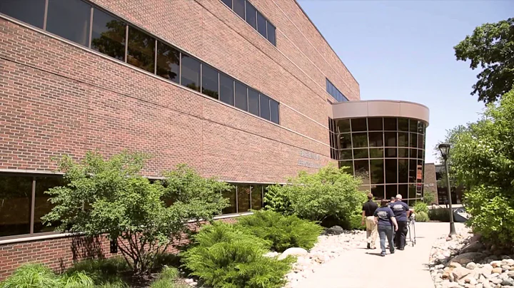 Still Saving Lives: Military Medic to Paramedic Program