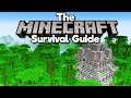 Transforming a Jungle Temple! ▫ The Minecraft Survival Guide [Part 301]