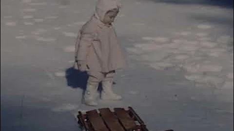 Gould Family films 1959ish