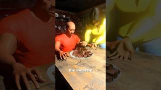 She Cooked His Son And Fed To Her Husband 😱