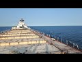 Deckhands on great lakes