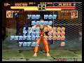 Arcade Longplay [071] Art of Fighting