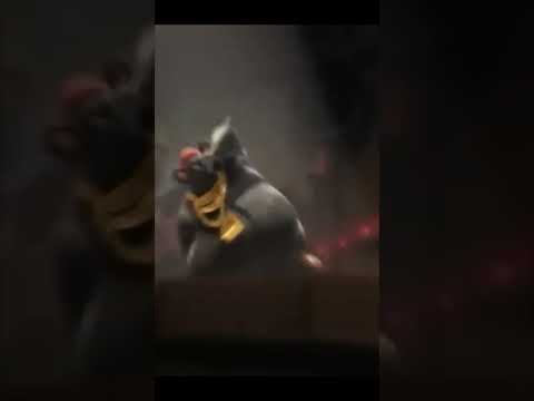 Biggie Cheese -