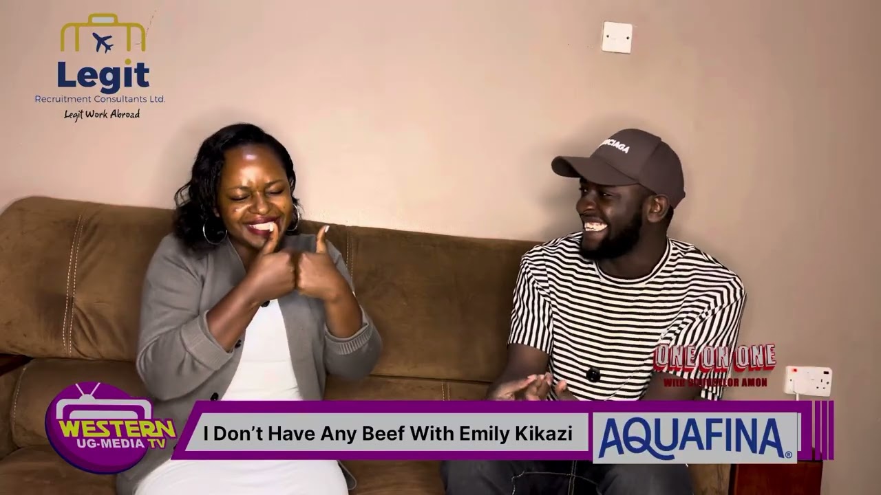 Best Emily Yagira Ngu Tayine Kintu Kibi Eki Yakozire Emily Kikazi