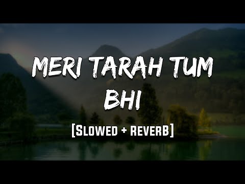 Meri Tarah Tum