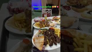 Simon Restaurant  #bahrain #pakistan #food #travel #imrankhan #viral #viralvideo #viralshorts