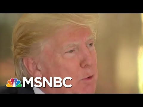 Dr. James Peterson Explains: 'Many Of Us Are Not Surprised' | Morning Joe | MSNBC