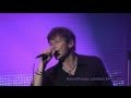 a-ha live - Foot of the Mountain (HD) - Roundhouse, London 24-07 2009