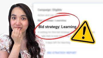 What to Expect in the Google Ads Learning Period