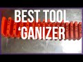 Toolganizer the best tool organizer