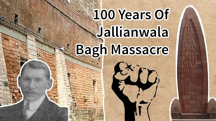 100 Years Of Jallianwala Bagh Massacre