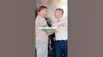 One decision can change your entire life