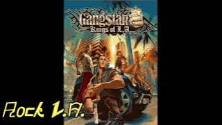 Gangstar 2: Kings Of L.A. OST - Rock L.A. (Java)