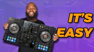 What DJs Actually Do