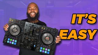 What DJs Actually Do