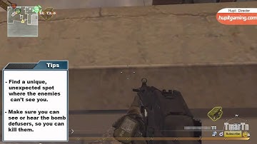 MW2 101 Ep. 20: Defending the Bomb Efficiently + Bl4ck 0ps Series??