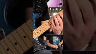 E minor Neoclassical Solo from "Creative Solos for Shred Guitar"