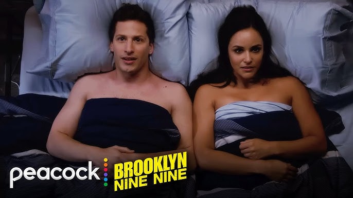 How 'Brooklyn Nine-Nine' Nailed its Backstreet Boys Cold Open and