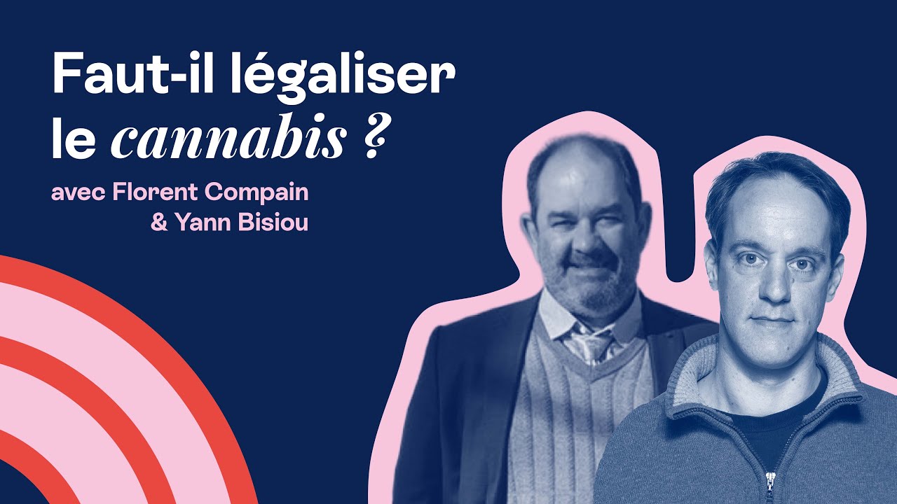 Faut-il légaliser le cannabis ? L'autre Assemblée - Episode1