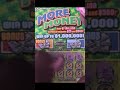 More Money #lottery #scratchoffs #scratchtickets #shorts #nycscratcher #nycscratchtickets #nyclotto