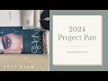 2024 Project Pan | Introduction