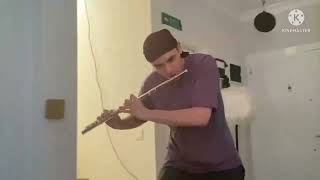 Hugola Saki̇nce Beatbox Yapiyor