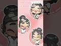 Free hair ideas in Avatar World