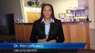 Dr  Ken Lefkowitz Doylestown   Exceptional   Five Star Review by Adam F