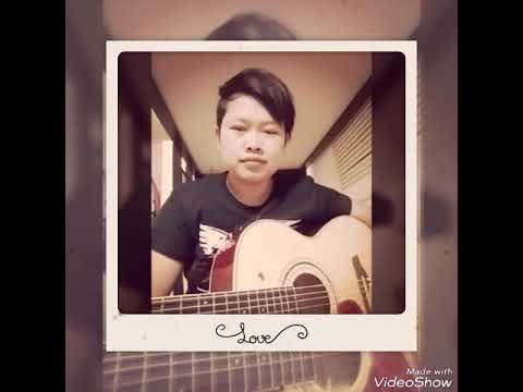 Bila Ku Pergi ~Q'Yesha Band~ (Cover Acoustic) || Tkw Hongkong