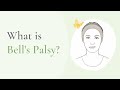 What is Bell&#39;s palsy?