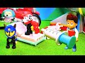 PAW Patrol パウパトロール (#1671) ケントがマーシャルに注射をぶすっ!?チェイスもつきそいにきて!