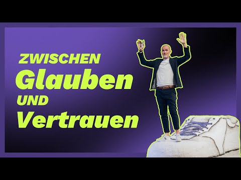 Was Gott tun kann, wenn wir uns ihm zur Verfügung stellen | 20 Jahre ICF München | Tobias Teichen