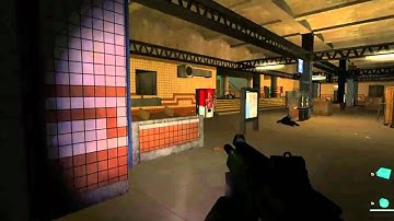 Czech Let´s Play - F.E.A.R.: Extraction Point (Part 11)