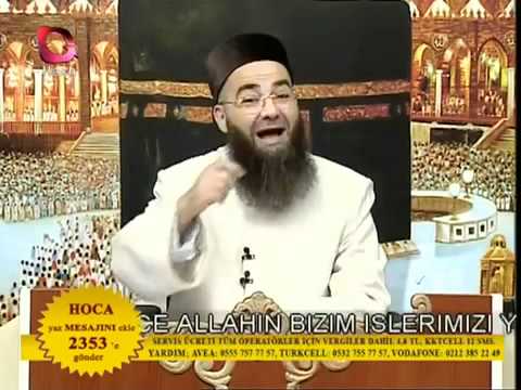 Cübbeli Ahmet Hoca -Ramazan'ın 17. Günü - 17 Ağustos 2011 -Flash TV