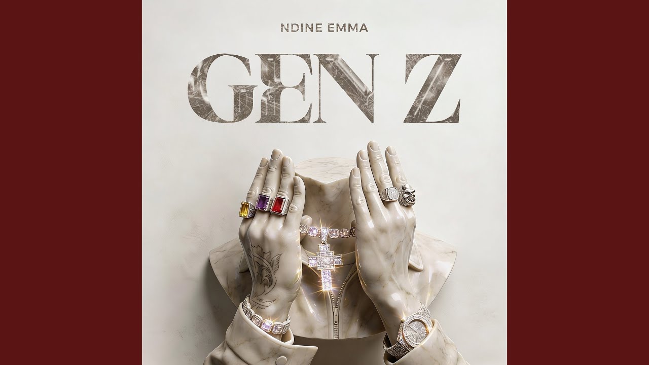 MP3: Ndine Emma - Gen Z