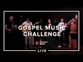 Gospel Music Challenge - Онлайн-концерт (28/06/2020 - Live) - Церковь «Спасение» ► Spasinnya MUSIC