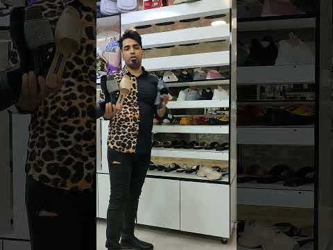 صندل روفرشی جذاب فقط 139هزار تومان صندل کفش مشهد ویدیو تهران همدان کتونی چالش ترند حراج