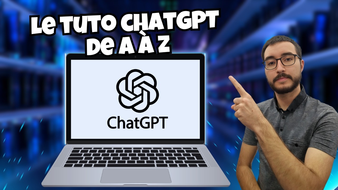 ChatGPT 2026 pour les enseignants. Le tuto complet pour enfin tout ...
